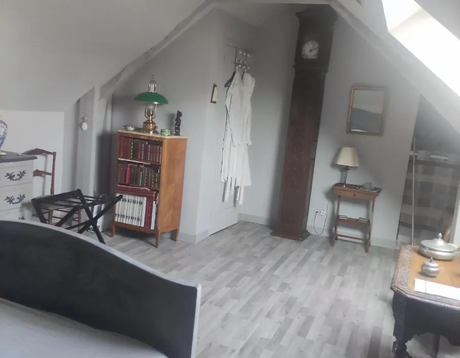 Maison Normande-1