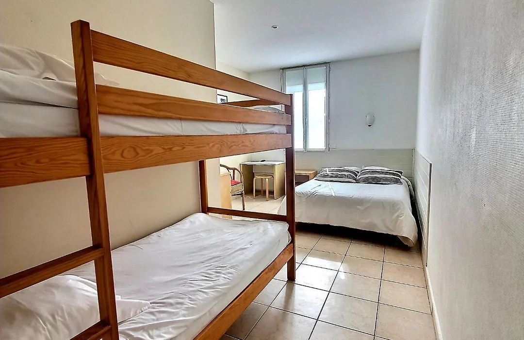 Atlantis Hôtel-1