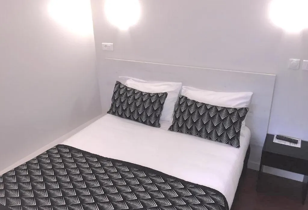 Hotel Vendome-1