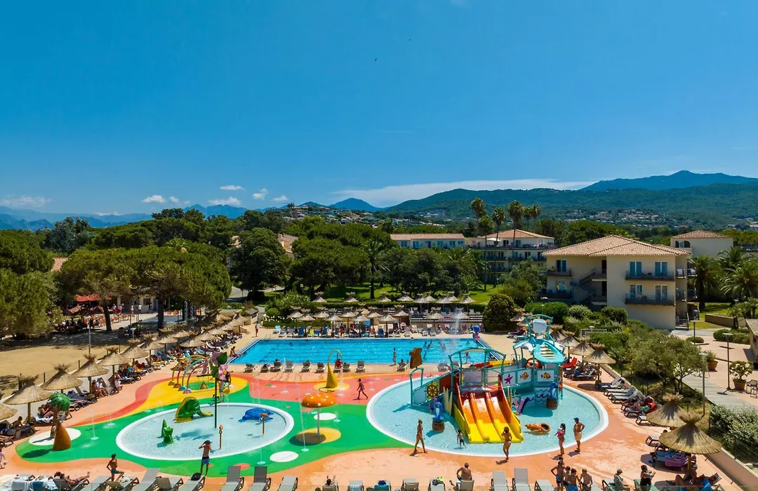 Residence Club Marina Viva-1