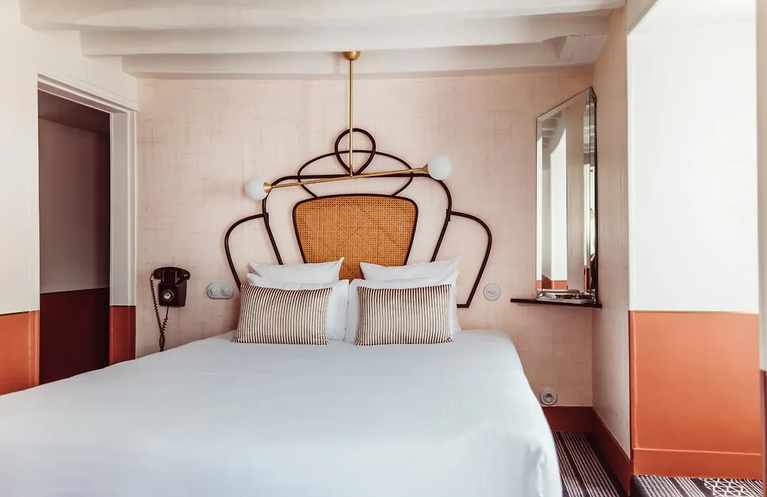 Hotel Panache-1