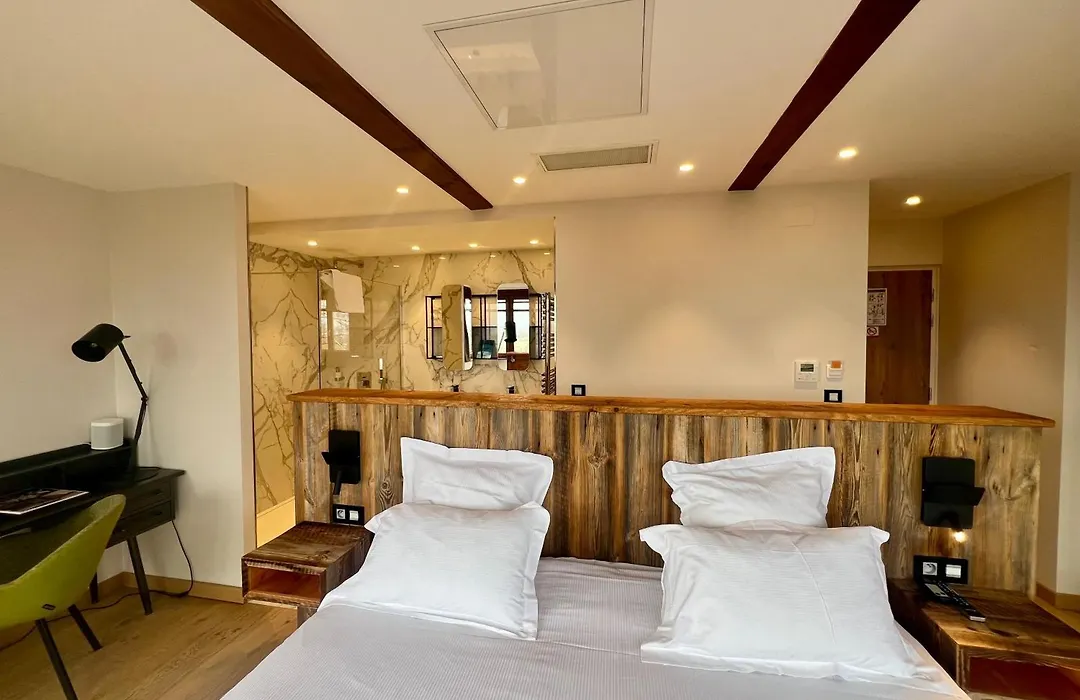 Hotel La Garenne-1
