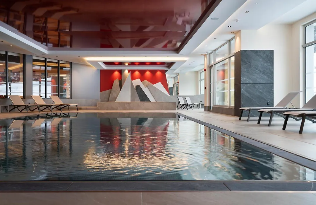 Mgm Hotels & Residences - Residence Alhena-1