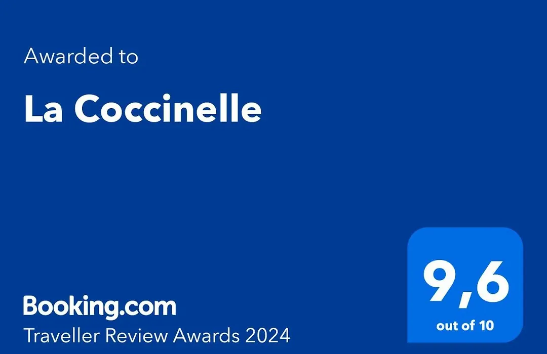 La Coccinelle-1