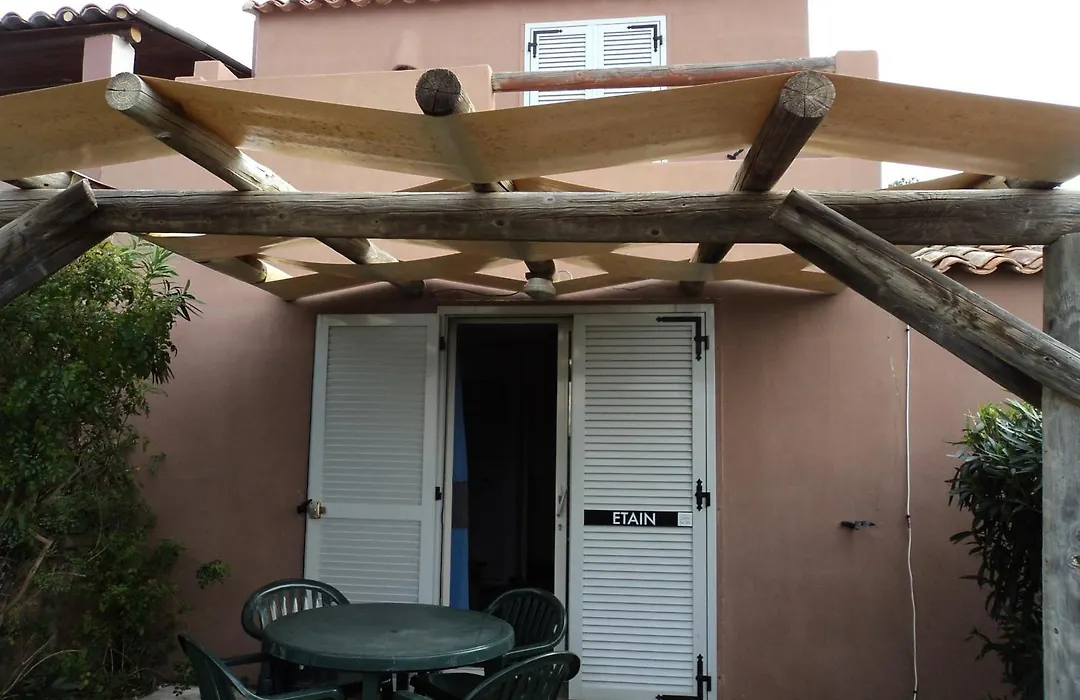 Residence Monte D'Oro-1