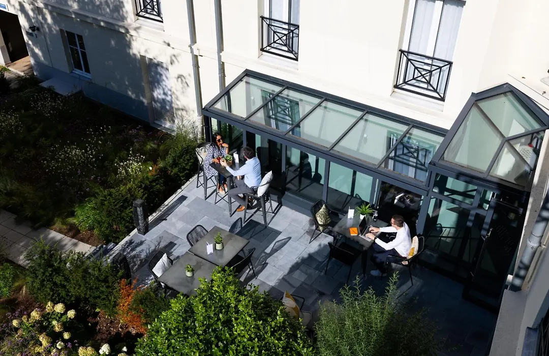 Hotel Baudouin-1
