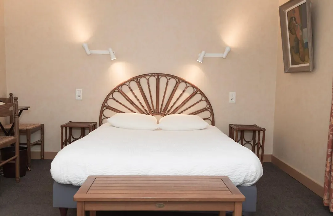 Cit'Hotel Aero-Hotel-1