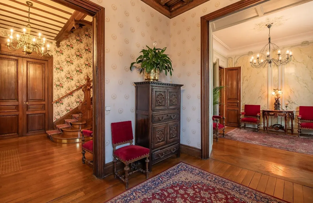 Grand Hotel Des Templiers-1