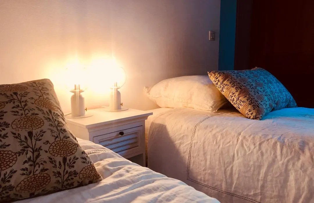 L’AMANTINE Chambres d’hôtes et gîte-1