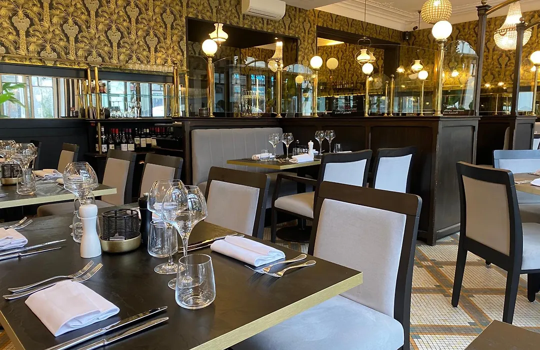 Hotel De Wimereux-1
