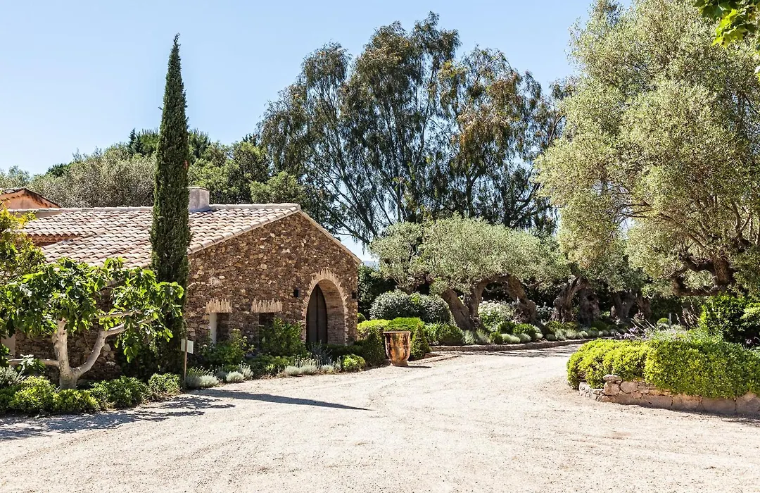 Domaine Les Mesanges-1