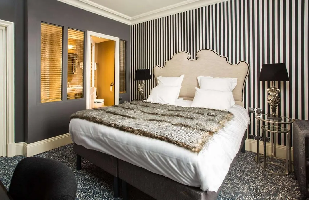 Hotel Vendome - BW Signature Collection-1
