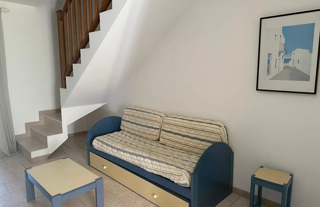 Residence Les Chenes-1