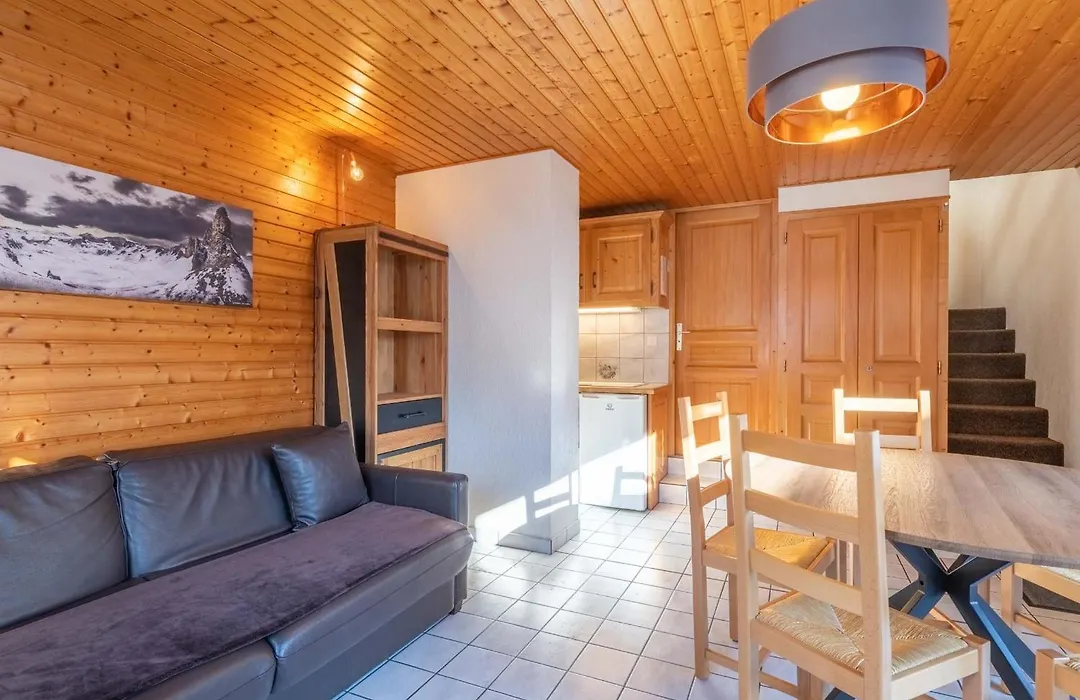 Hotel Les Cotes, Residence Loisirs Et Chalets-1