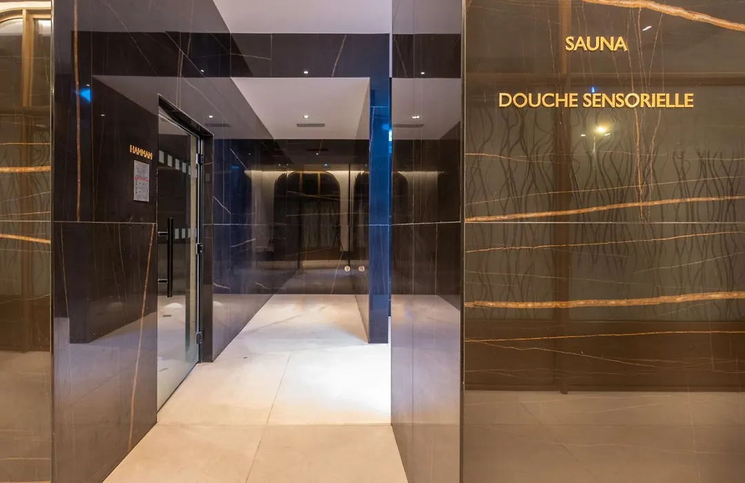 Radisson Blu Grand Hotel & Spa, Malo-Les-Bains-1