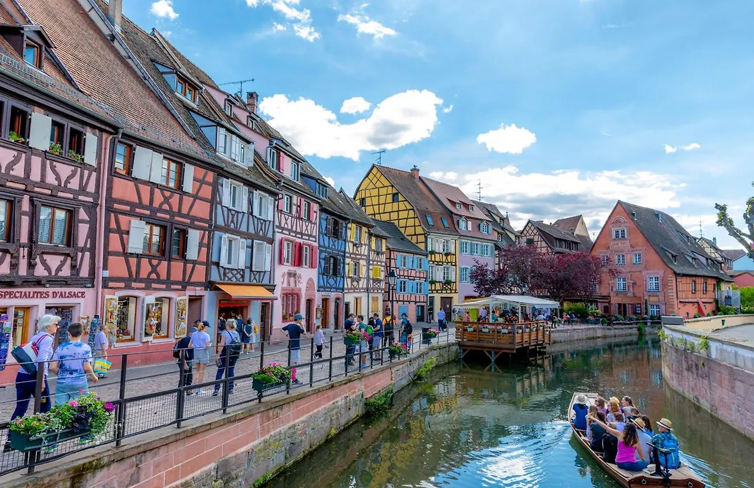 Ibis Styles Colmar Nord-1