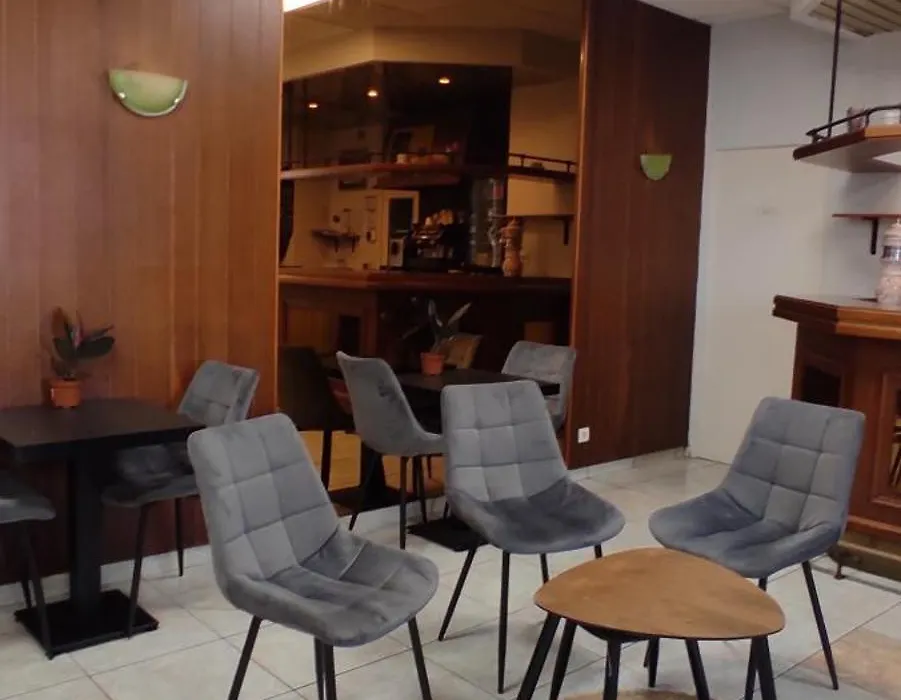 Hotel Luxembourg-1