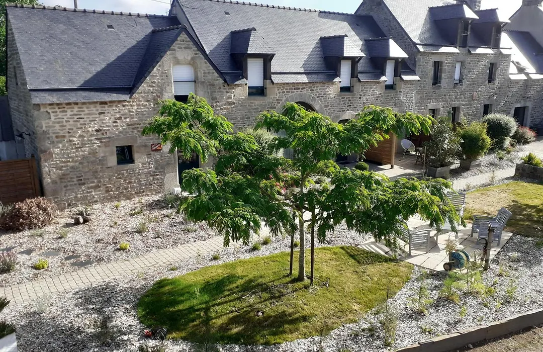 Les Gites de Kerdurod-1
