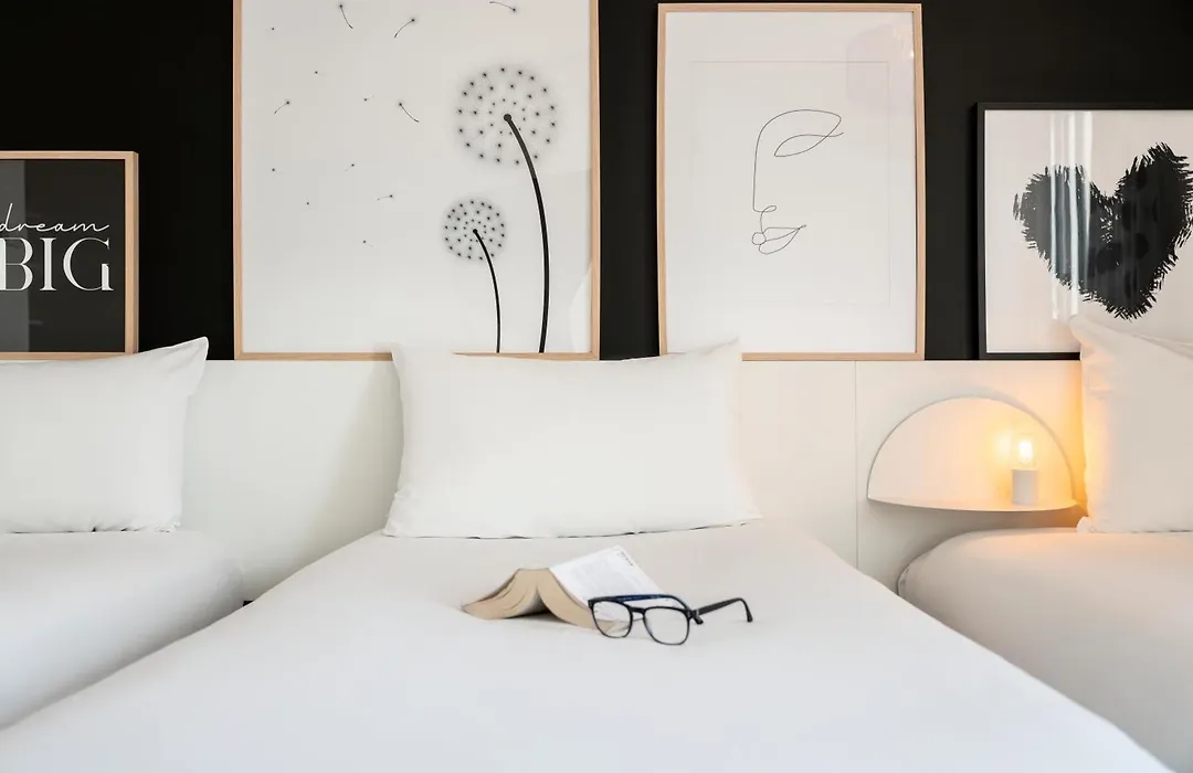 ibis Styles Paris Gare de l'Est Château Landon-1