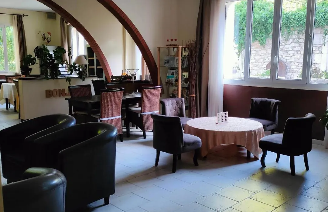 Auberge Du Parc-1