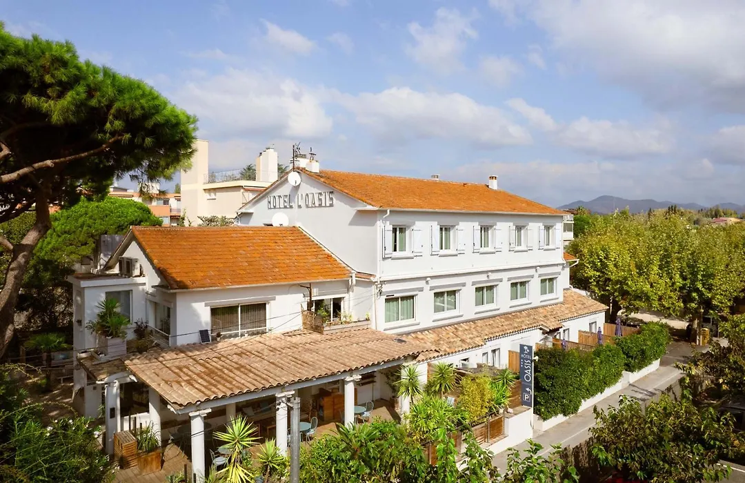 L'Oasis Hotel-1