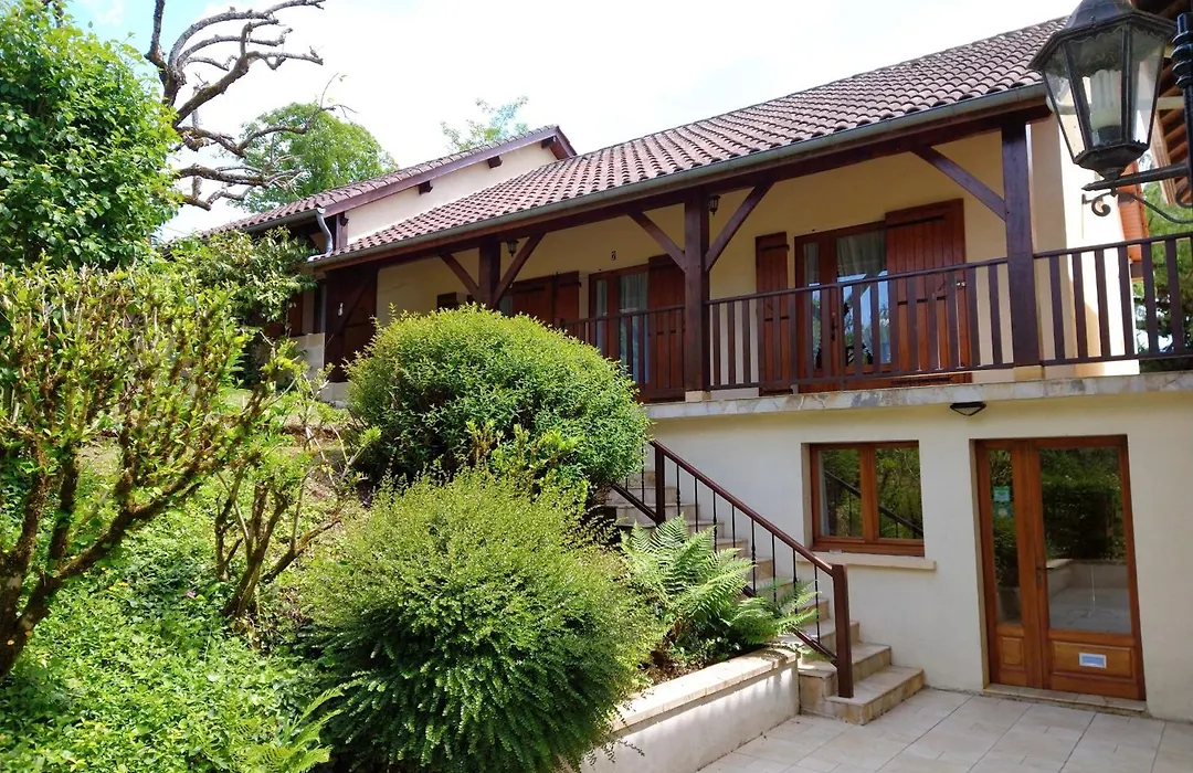 La Colline - Chambre D'Hotes - B&B-1