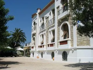 Hotel Pierre Loti-1