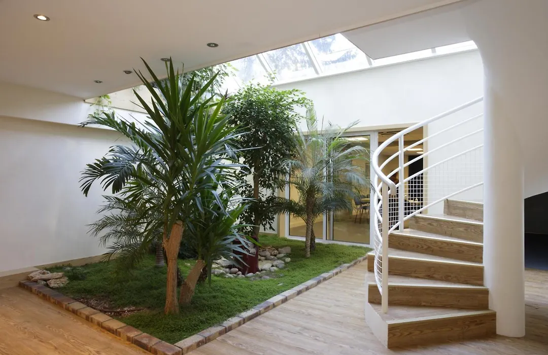 Kyriad Hotel Tours Centre-1