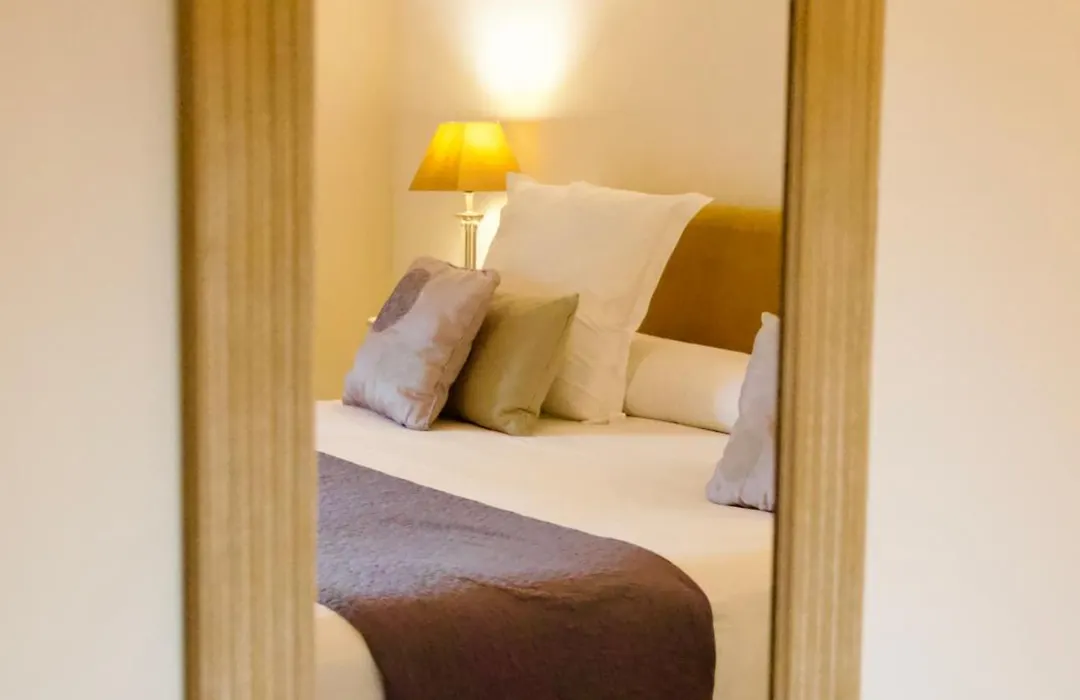 La Maison Ciara - Suites Et Chambres-1