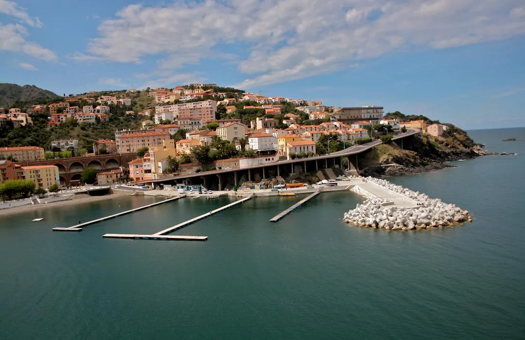 Hotel La Vigie - Face A La Mer-1