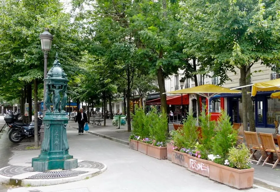 Hotel Roi Rene-1