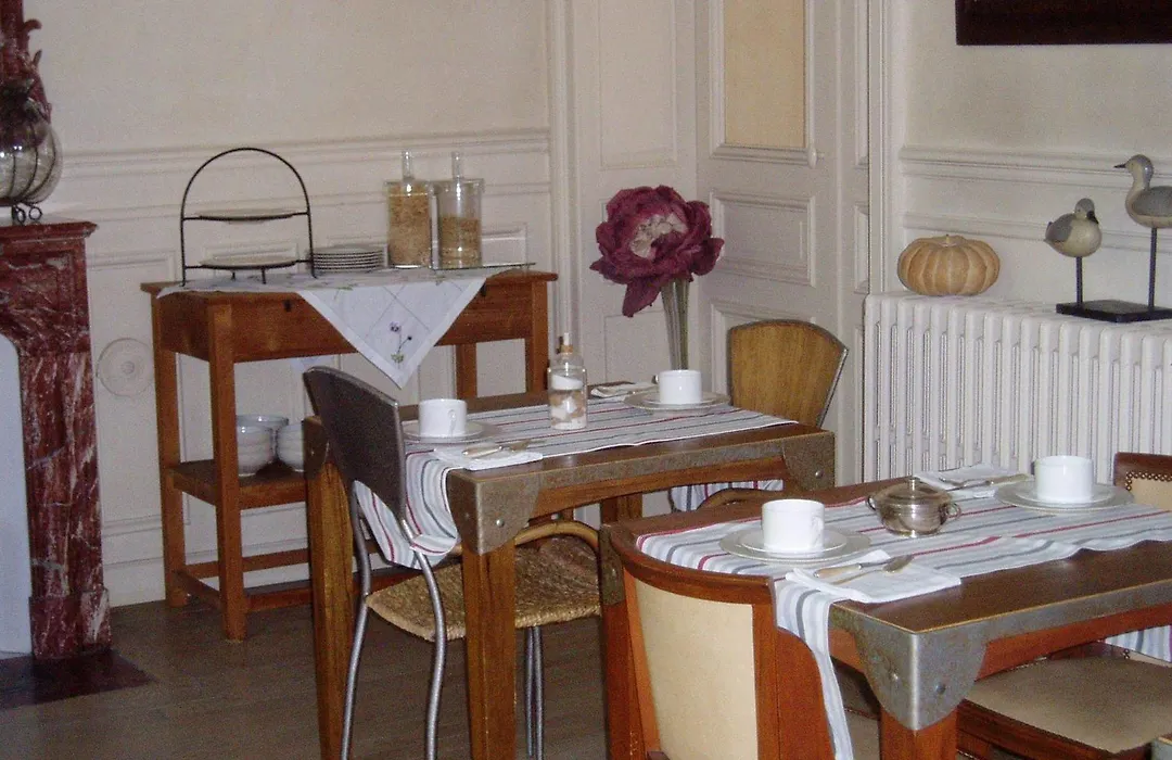Hotel Le Clos Raymi-1