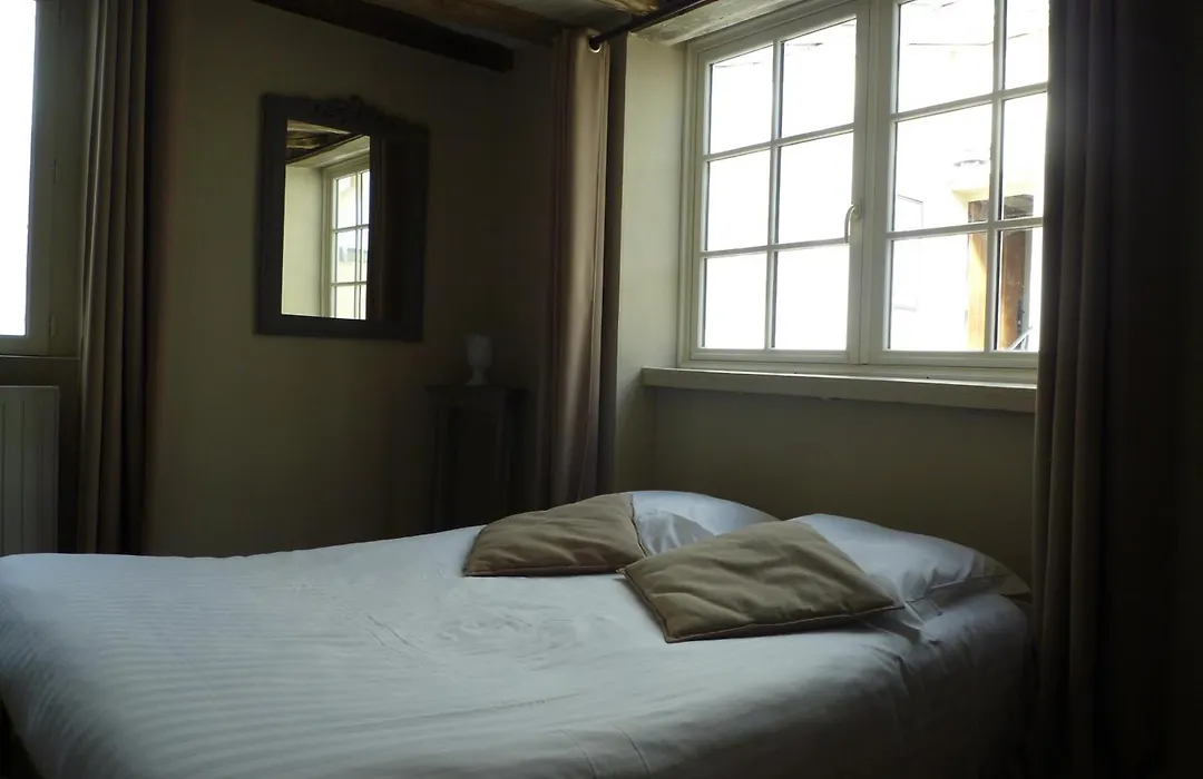 Villa Roma B&B-1