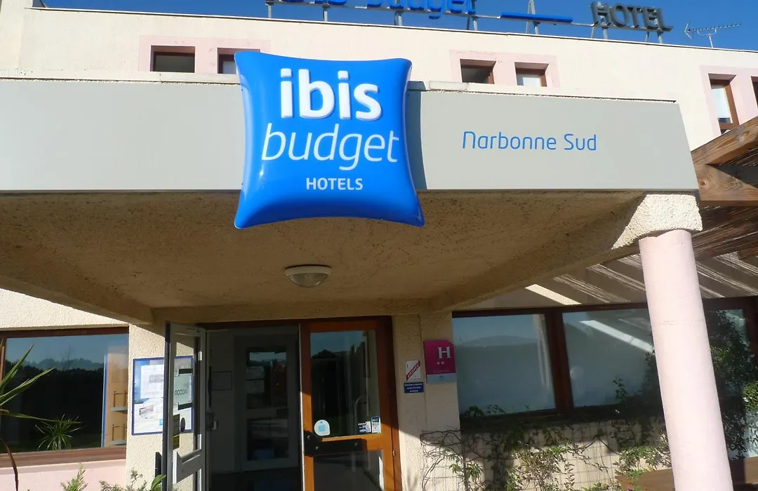 Ibis Budget Narbonne Sud A9/A61-1