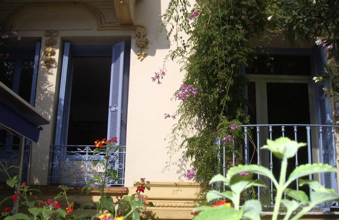 Villa Saint Hubert-1