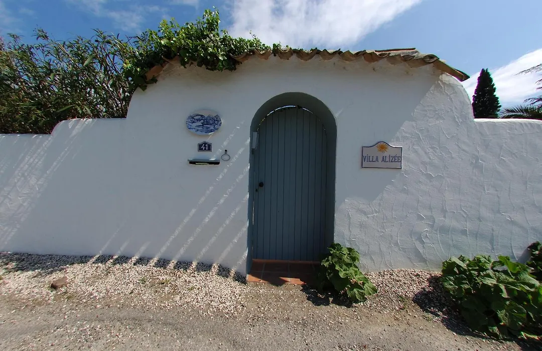 Villa Alizée B&B-1