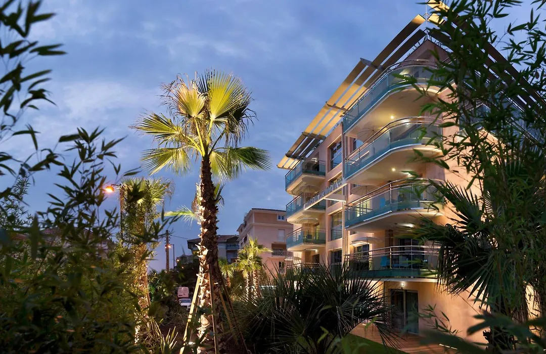 Villa Romana Frejus-1