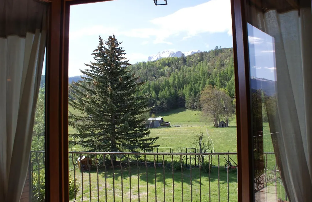 Maison d' hôtes Tranquyl-1