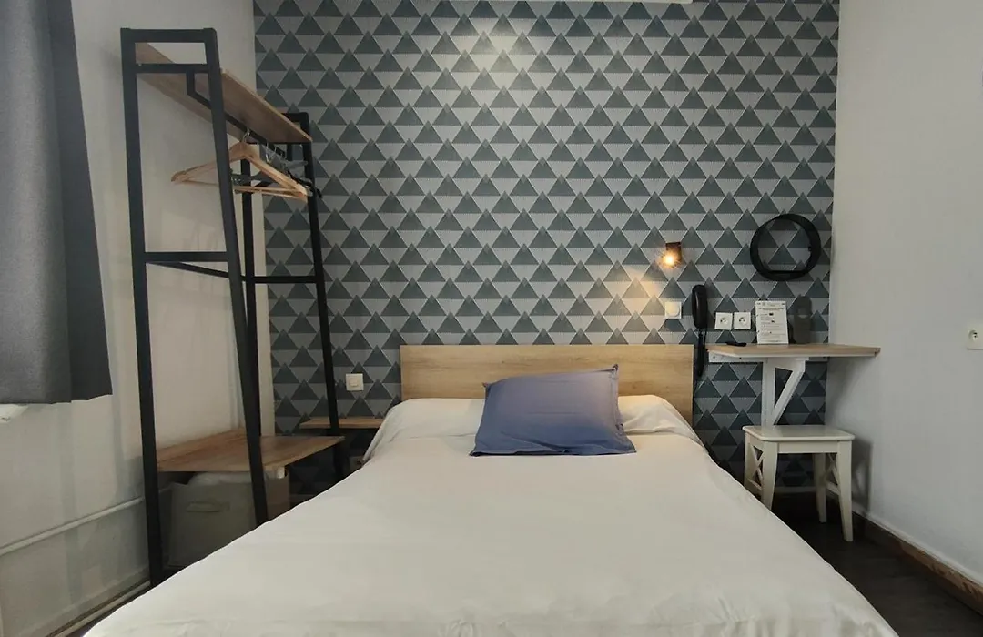 Hotel Saint Jean-1