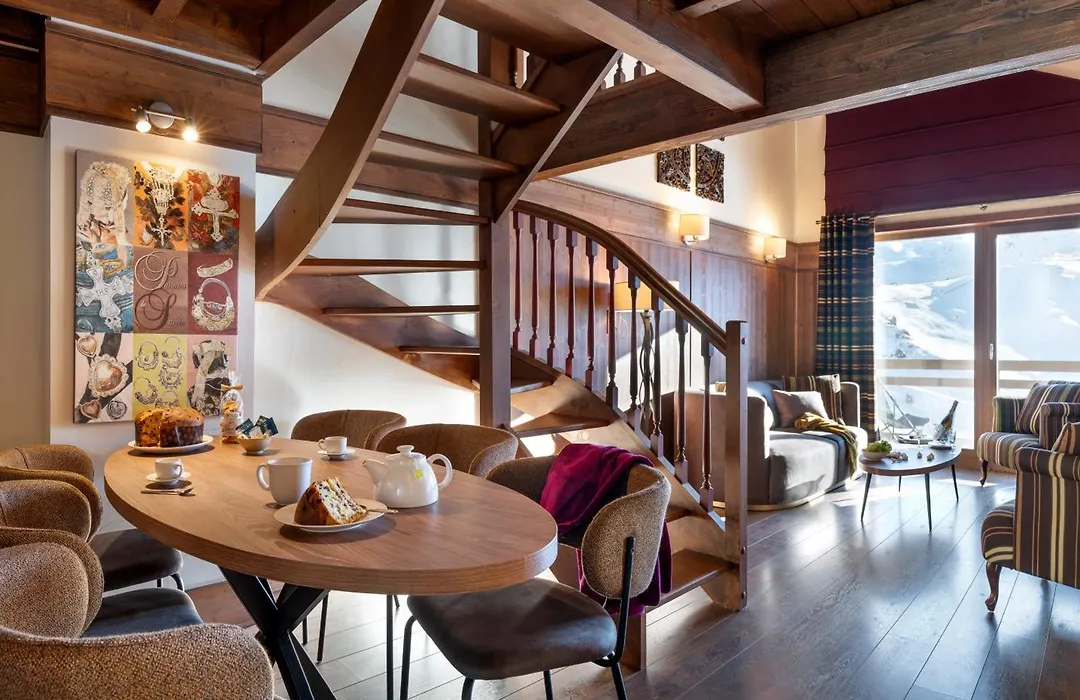 Le Hameau Du Kashmir-1