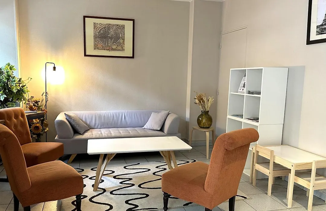 Timhotel Boulogne Rives De Seine-1