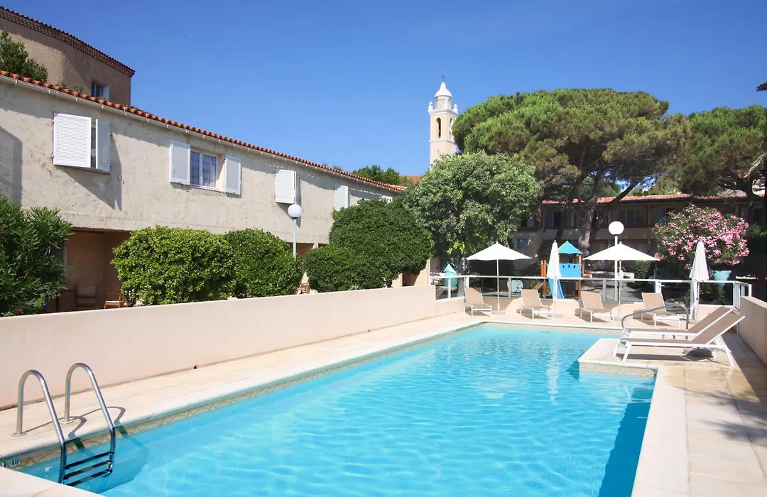 Hotel L'ondine-1