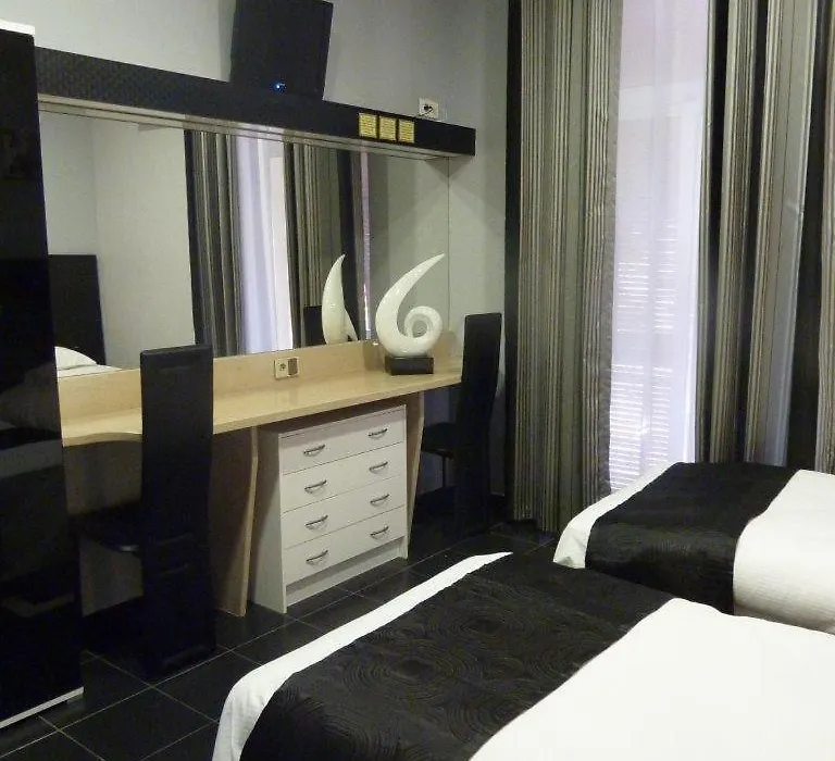 Hotel Villa Boeri-1