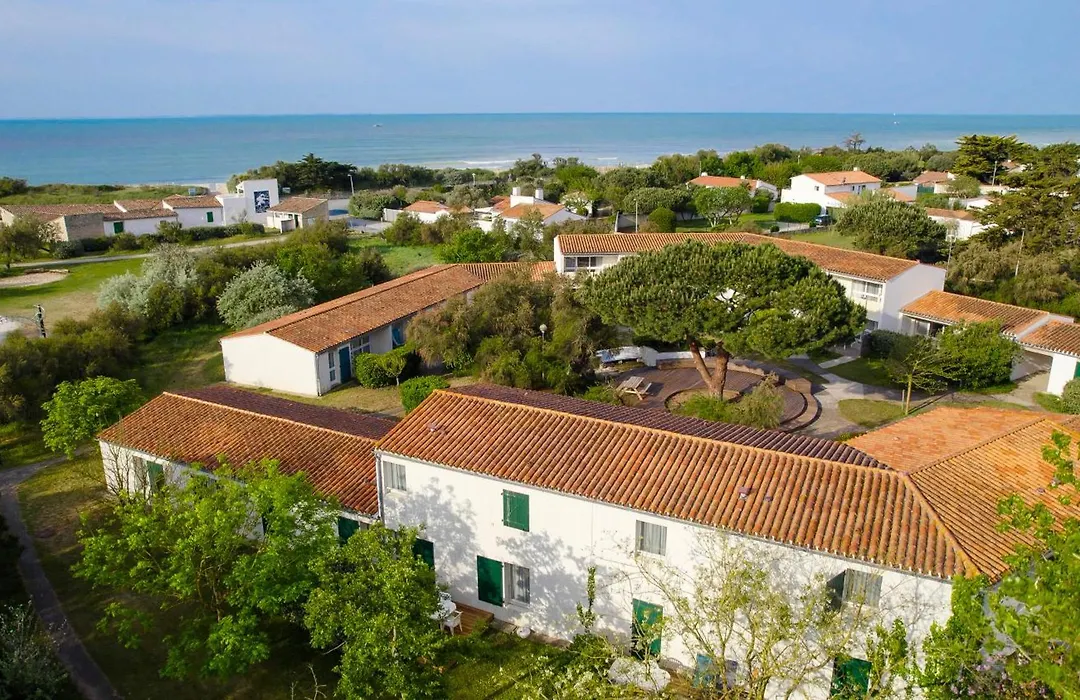 Vvf Ile De Re Sainte-Marie-De-Re-1