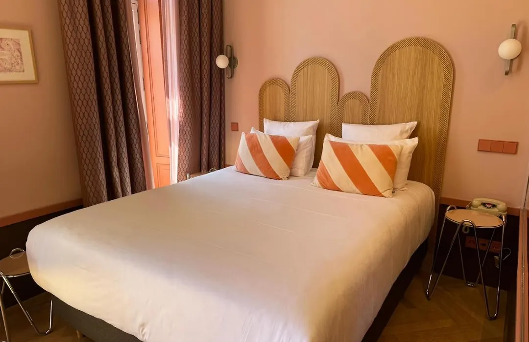 Hotel De Cambis Best Western Premier Collection-1