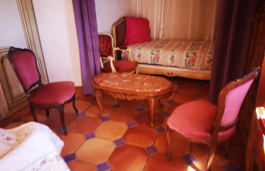 maison d'hôtes, Eco-Domaine&Spa de Pontet-Fronzèle-1