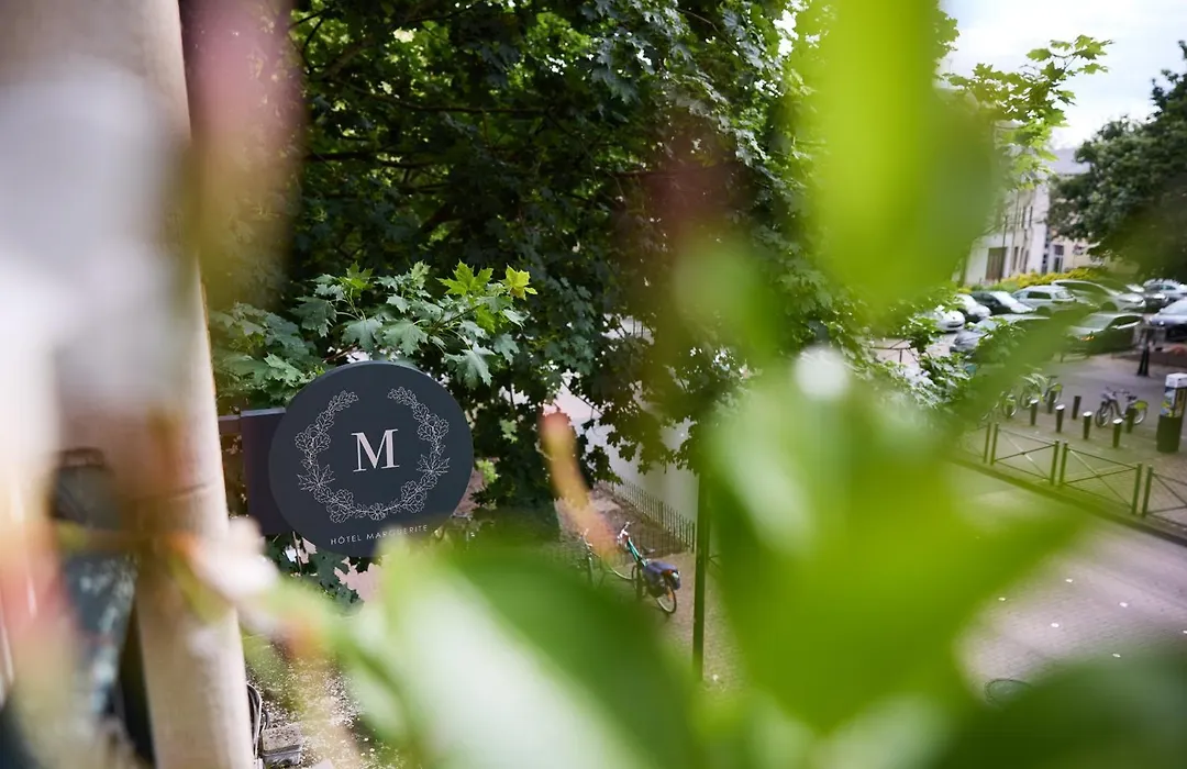Hotel Marguerite-1