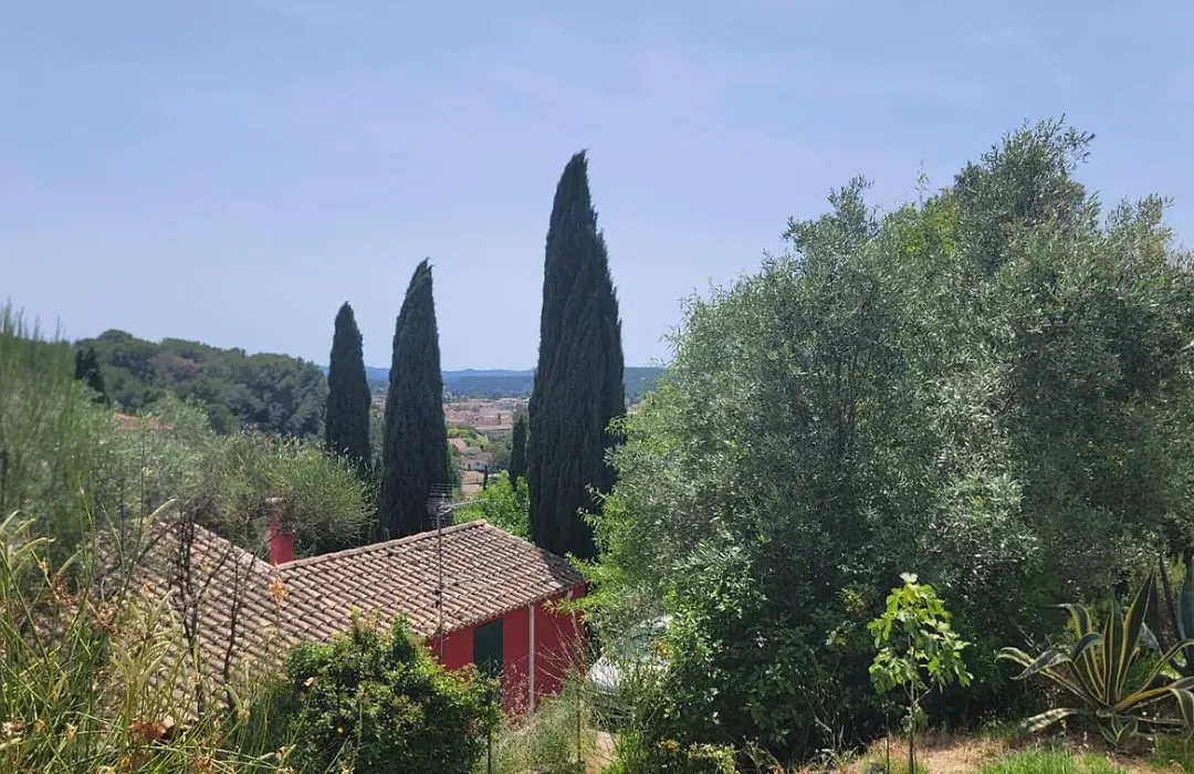 Chez Jeff & Aurelie-1