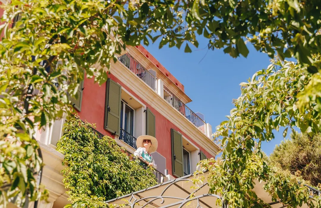 Hotel Liberata & Spa-1