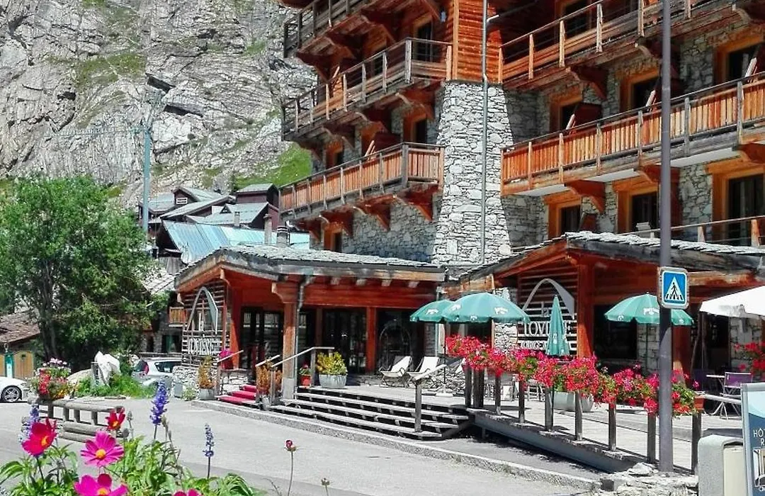 Hotel La Toviere-1